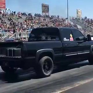 Ray Ross and Maxwell | Truck Source Diesel & Off-Road