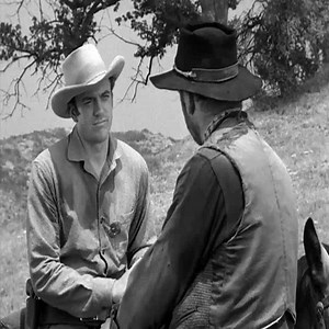 Gunsmoke S01E02 – Hot Spell P3 | Kungfu In Life