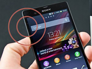 Sony Xperia Z Charging Port / Micro USB Replacement