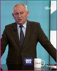 1.2K views | Dreshaj thotë se Drafti i Asociacionit është brengosës dhe i papranueshëm për Aleancën | Tëvë | Facebook