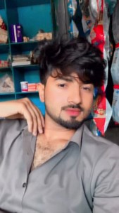 Rajan Singh Chhetri on Reels