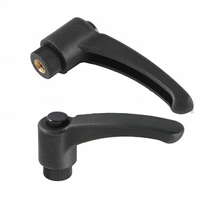 [Hot Item] Universal M8 Lever Handle Clamp Adjustable Handle