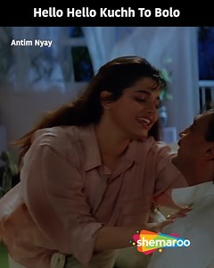 30K views · 274 reactions | Hello Hello Kuchh To Bolo Khan Khan...