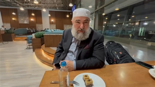 Kur lejohet udhëtari të shkurton dhe bashkon Namazin ?! | Adem Ramadani