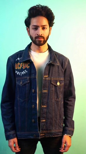 Cool vibes, warm style. Elevate your winter swagger with our Denim jackets – the epitome of cool. #runwaybd #WearRunway #winteriscoming #jackets #denimlovers #denim | Runway