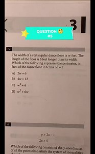 3.8K views · 20 reactions | Rectangular Formula 燐 #reels #fyp #math...