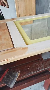 3.7K views · 25 reactions | Pounding stage to close wood pores #fblifestyle #WoodworkingIdeas #Crafts #Creativity #CarpenterTricks #Diy | Pandawa Prabu | Facebook