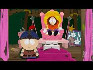 Mer konsolkrig i South Park. A Song of Ass and Fire.