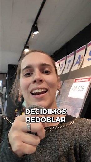 Dicen que estamos re chapas. 🤪 Capaz tienen razón. Porque volvimos con otro Lunes de Locos #CHAPAS 🔥