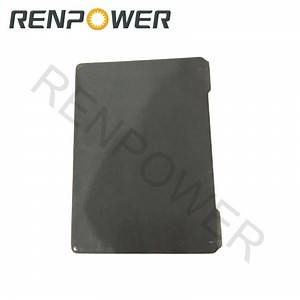 [Hot Item] 10W Portable Foldable Bc PV Panel for Outdoor Hiking Camping Backpacking Phone