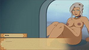 Four Elements Trainer Book 4 Love Part 4