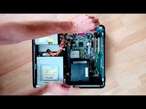 Dell Optiplex 330 desktop