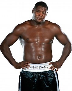 Luis Ortiz (Cuban boxer) - Alchetron, the free social encyclopedia