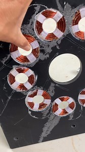 12K views · 150 reactions | Lõi không khí ( air core ) tổn hao trên phe = 0. | Lâm Rạch Giá | Facebook