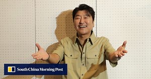 Korean actor Song Kang-ho, star of Parasite and Broker, on Cobweb, his latest film, and why his movies ‘transcend boundaries’ despite language barrier