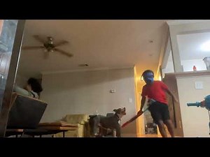 The alien exterminator