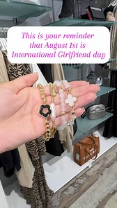 1.9K views | This is your reminder that international girlfriend day is tomorrow and she wants something from Donaghys殺 #donaghys #donaghysbanbridge #donaghysshoes #internationalgirlfriendsday #international #spoilher | Donaghys Banbridge | Facebook