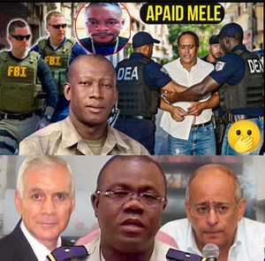 Debl0zay Pete! Olig4k Yo ded0uble sou DCPJ Pou manda Kont Apaid la, Baker reponn DCPJ an granmoun men detay yo. Gwo Men4s sou Apaid. Pwofesi yo anonse kont Oligak yo | Zen Lakay
