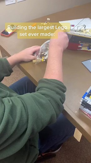 11K views · 201 reactions | Lego Titanic! #lego #legotitanic #legobuild | Bad Bricks | Facebook