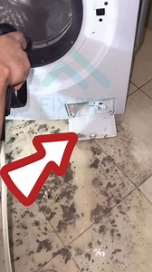 315K views · 1.2K reactions | Tips paano linisin ang front door washing machine  #tips #hack #washingmachine #cleaninghacks #reelsviralシ | Julie Ann Jo | Facebook