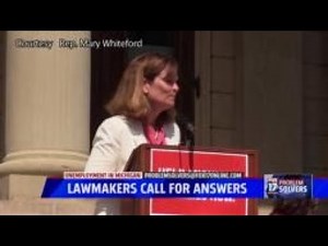 Lawmakers demand change from UIA