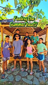 9.2K views · 64 reactions | Feeling The Summer Heat? P200 entrance Fee‼️ Free Use of Pool‼️ Use of Shower ‼️ 8am - 5pm‼️ No FOODS? NO PROBLEM‼️ We have a Native Resto Inside ‼️ Come Visit Us‼️ #ibabawmountainresort #fypage #dayuse #ibabawresto #summervibes #summerouting #fyp #staycation #highlight #everyonefollowers | Ibabaw Mountain Resort | Facebook