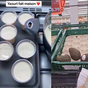5.7K views · 53 reactions | Yaourt fait maison | Lequotidien desorelle | Facebook