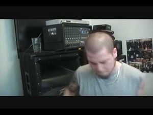 Pantera "This Love" Vocal cover performed by Pinner (Vocalist for DefineD) www.definedband.com