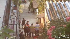 8.6K views · 96 reactions | Acapulco Gro. Dos muertos y una mujer herida deja un ataque en una miscelánea de la colonia 20 de Noviembre. Al lugar acuden las autoridades de la fiscalía estatal. En el lugar fueron asegurados 9 cartuchos percutidos de calibre 9mm y 45 mm. La mujer fue trasladada a un hospital. | Guerrero On Line | Facebook