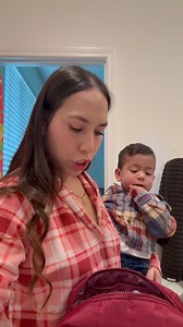 625K views · 13K reactions | Lo siento, así es mi voz 來 no puedo cambiarla, y me acepto a mi no me molesta en lo absoluto ni me causa inseguridad ❤️ bendiciones para todos #momlife #grwm #outfit | Doralia Angulo | Facebook