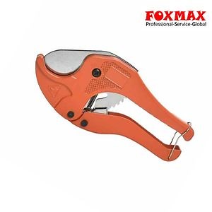 [Hot Item] Professional 42mm PVC Ratchet Pipe Cutter for Right Curves