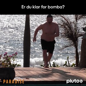 Nyt sommerdagen med bomba, spruting og bading før du avslutter kvelden med dagens episode av PARADISE! ☀️🌴 (Kanal 10 og On Demand) #Paradise #ParadiseNO #PlutoTVNO #OnDemand | Pluto TV