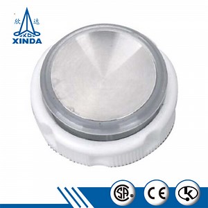 [Hot Item] Elevator Parts Emergency Lift Metal Push Button for Elevator
