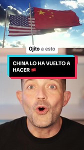 🇨🇳 China lo ha vuelto a hacer. DeepSeek V4 acaba de salir y es la primera IA GRATIS que de verdad le mira a los ojos a ChatGPT, Claude y Gemini. ✅ Ventana de 1 MILLÓN de tokens (libros enteros) ✅ Funciona sin chips Nvidia ✅ Gratis, sin tarjeta, sin suscripción Le hice 5 pruebas reales contra ChatGPT Plus. 4 de 5: EMPATE. 🎥 Vídeo completo en mi canal de YouTube 👉 Busca