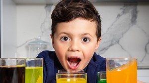 Does your suburb have a soft drink addiction?