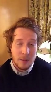 Just a small message | Bakermat