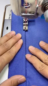 7.8K views · 54 reactions | Easy and simple neck design Sewing techniques #tailor #placket #sewing #clothes #foryou | Sewing Tips | Facebook