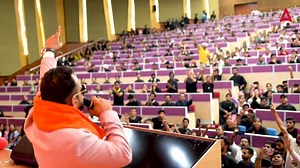 18 reactions |  PATNA OFFLINE SEMINAR: Unleash Your Potential #Adda247 Visit our Adda247 YouTube channel :-https://www.youtube.com/channel/UC1L2JoMpcY6MRLhFd3gg5Xg | Adda247 | Facebook