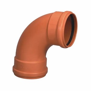 [Hot Item] Custom PVC Pipe Fitting Mold Making Plastic Elbow Pipe Fitting Injection Mould