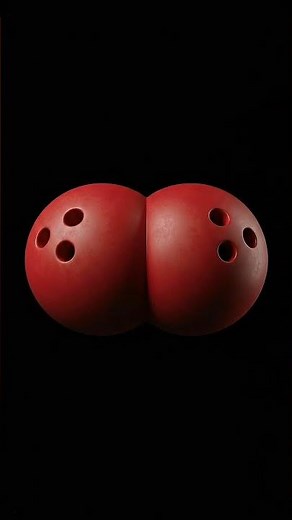 EXTREME Ball Squeezing 🔥 Super Close Gentle Touch ASMR