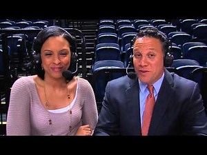 Ohio State at Penn State - Women's Basketball Highlights