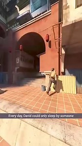 2.8K views · 41 reactions | From Window Curtains To Smart Bedroom || A Tiny Bedroom Makeover #shorts | Home Design | Facebook