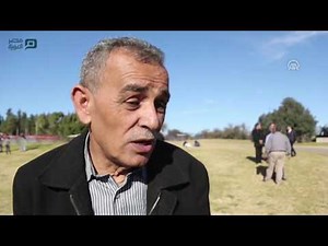 مصر العربية | العرب في إسرائيل ينظّمون مسيرة "سيارات" احتجاجا على "هدم المنازل"