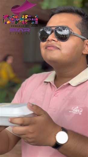 🎬 Join DIMFF – Recruitment Going On. Find our booth at ULAB Permanent Campus from 11 AM to 4 PM and become a part of the Dhaka International Mobile Film Festival team! Step up, sign up, and be a part of something cinematic! 🎥✨ #DIMFF2026 #RecruitmentDrive #ULAB #FilmFestival #JoinTheTeam | Dhaka International Mobile Film Festival - DIMFF