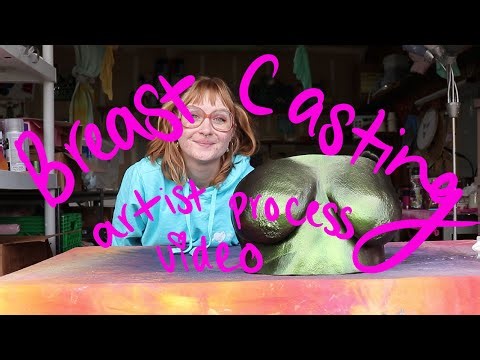 Breast Casting A Life That's Mine