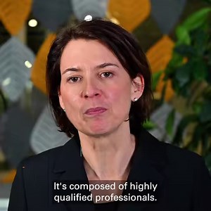 Our incoming CEO, Géraldine Picaud, shares how we will measure the success of Strategy 2027: Accelerating growth, building trust. https://bit.ly/42el1f7 #WeAreSGS #WhenYouNeedToBeSure | SGS