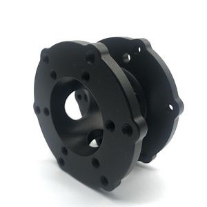 [Hot Item] Micron-Level Tolerance Machining, Custom General Industrial Metal Components