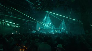 Only WhoMadeWho keeps us going 💙 | Voodoo Village