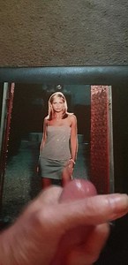 Sarah Michelle Gellar