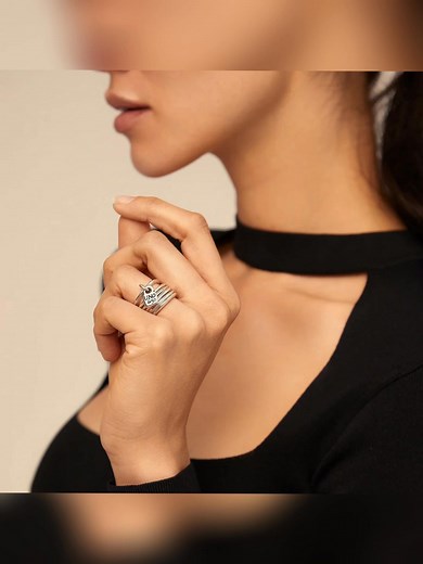 DROP! Yep, my intergalactic Beastie Boys side comes out when I wear a piece of UNO de 50!!!!! Make someone scream this Christmas with a piece of UNO de 50 under their tree!!! | Salem and Charlie Boutique